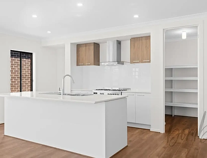 24 Railway Parade, Kalkallo, VIC 3064, 4房, 2浴, House