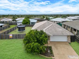 8 BRONCO CRESCENT, Gracemere