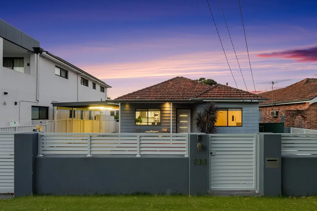 138 Wilbur Street, Greenacre, NSW 2190