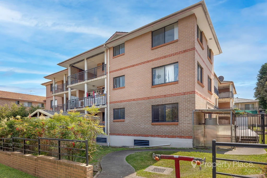 12/5-7 Carmen Street, Bankstown, NSW 2200