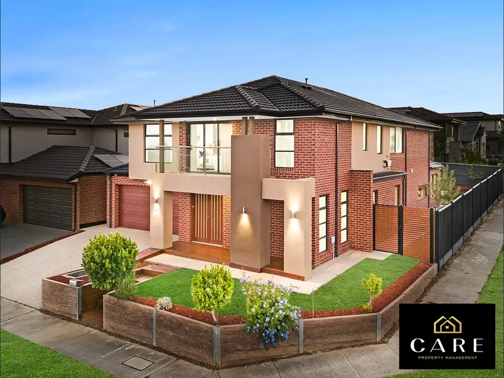 Carlisle Homes Masterpiece in Prestigious Circa Estate