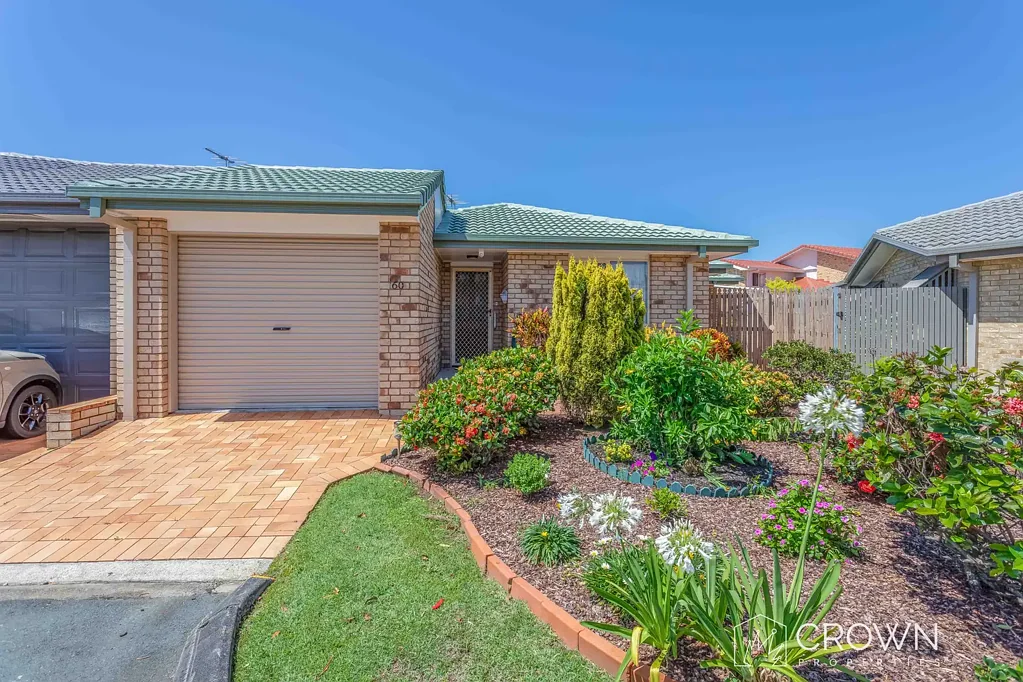 60/2 Wattle Road, Rothwell, QLD 4022