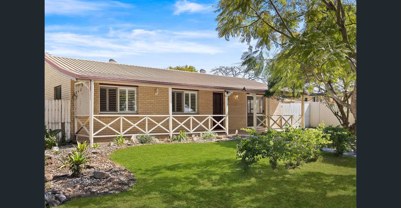 11 WILPOWELL ST, OXLEY QLD 4075, 0房, 0浴, House