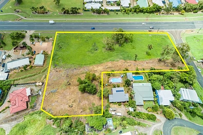 2 - 6 Barnes Place, Cannonvale, QLD 4802, 0 slaapkamers, 0 badkamers, Section