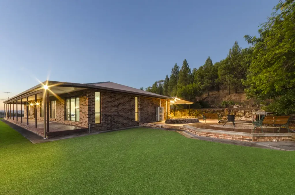 Quirindi EXTRAORDINARY EQUINE LIFESTYLE PROPERTY