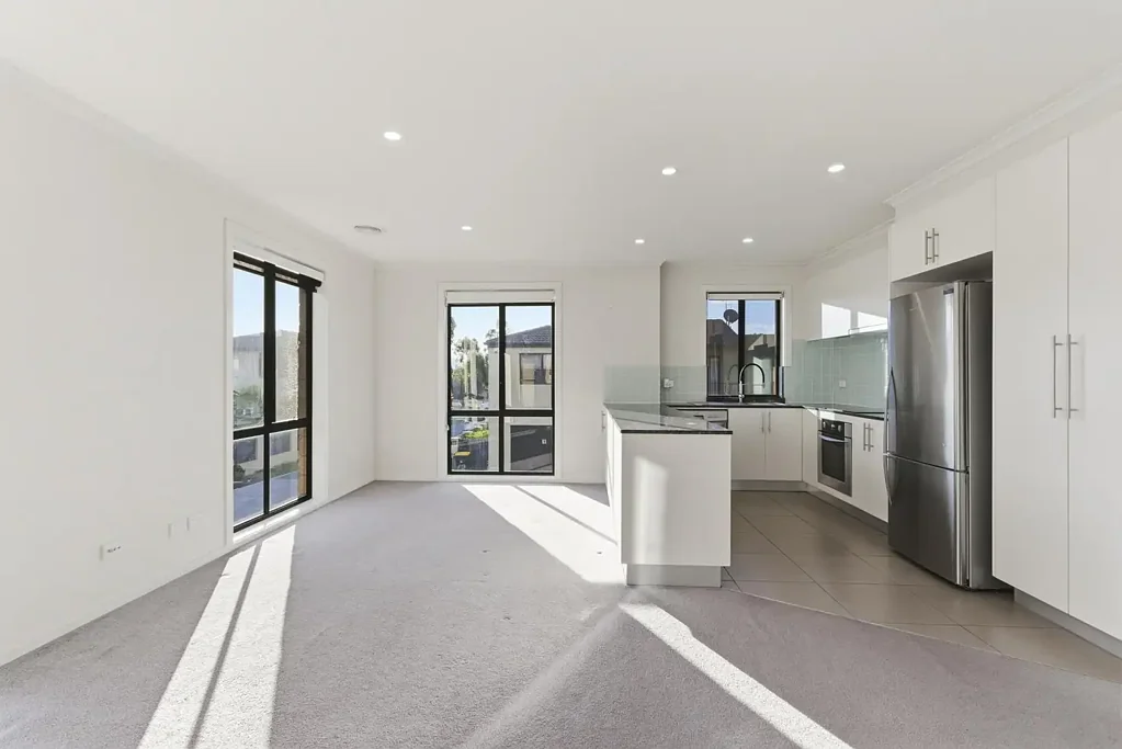 Rent Your New Home On Newbold Lane!