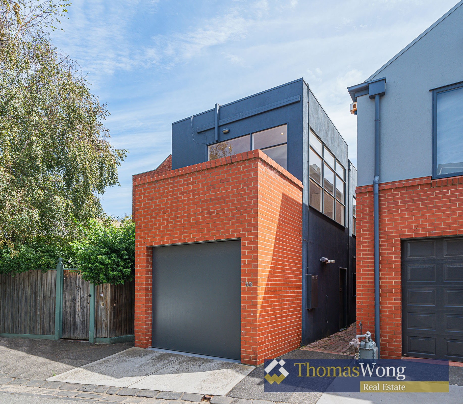 53 MCCORMACK ST, PORT MELBOURNE VIC 3207, 0房, 0浴, House