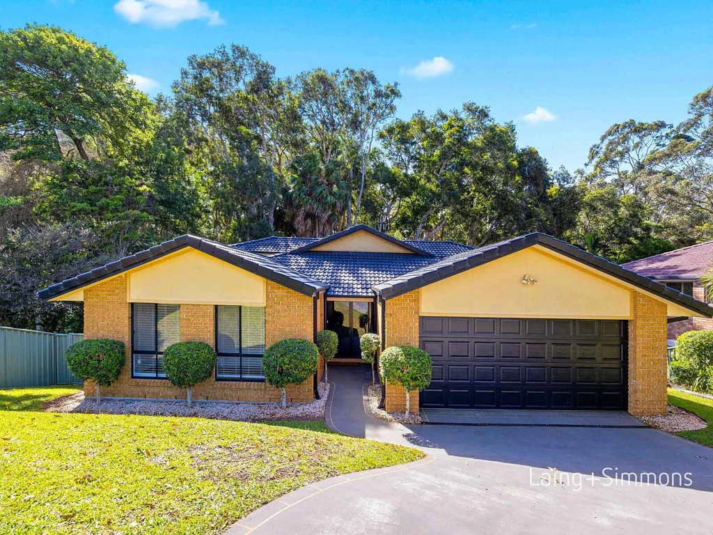 45 Jonas Absalom Drive, Port Macquarie, NSW 2444