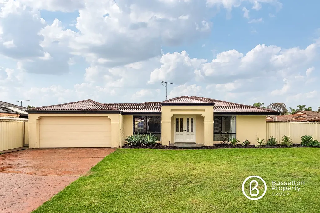 West Busselton 5Phòng ngủ 13 Glen Eagles Grove, West Busselton