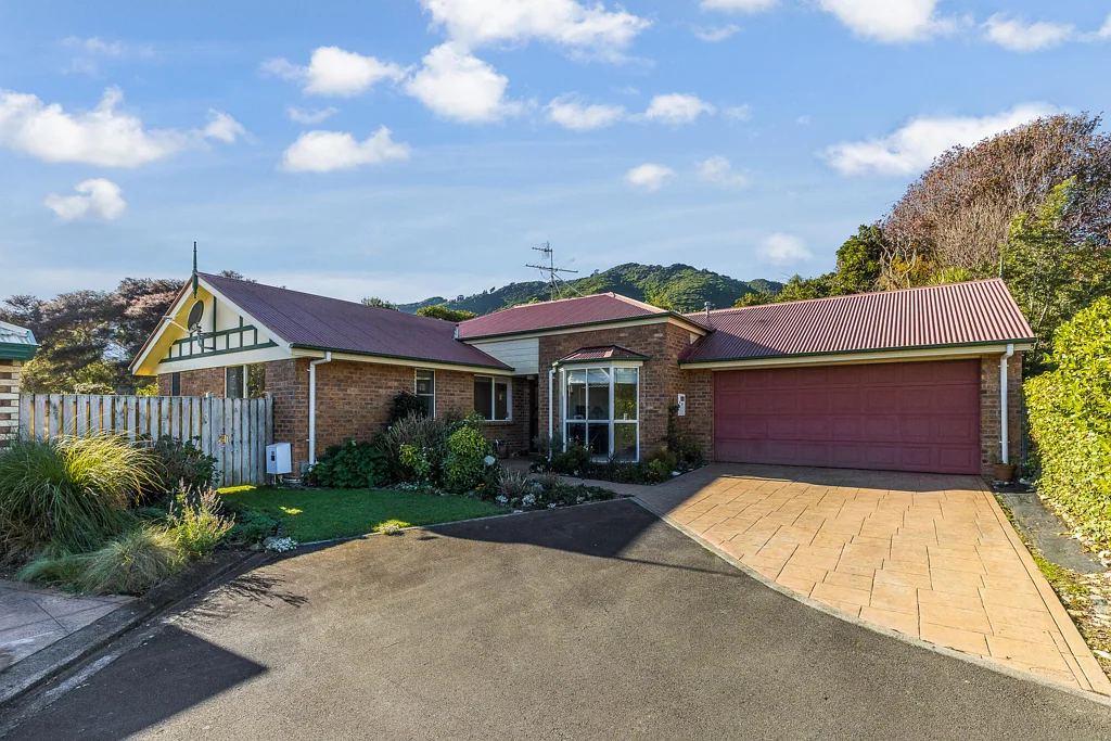 Waikanae 3ห้องนอน The Village Lifestyle Starts Here