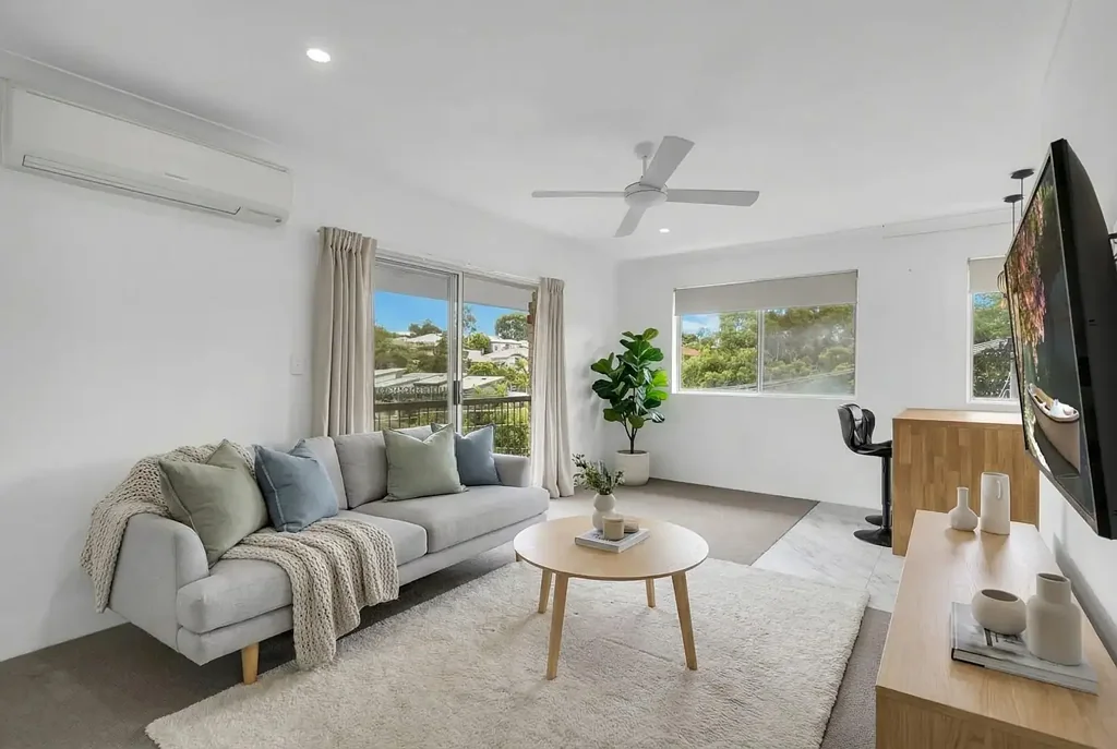 4/92 Oxford Terrace, Taringa, QLD 4068