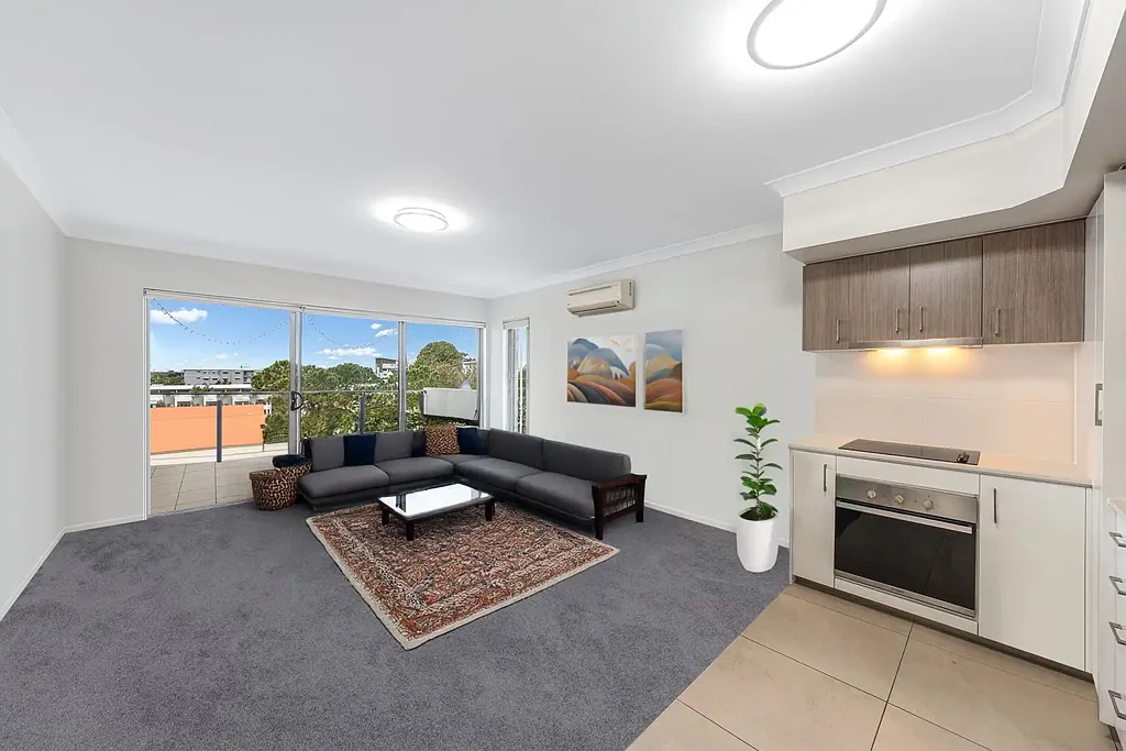 502/7 Union Street, Nundah, QLD 4012