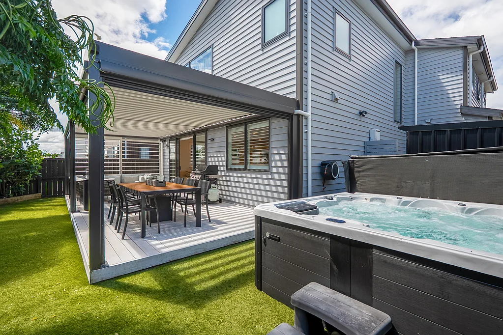 42 Myland Drive, Hobsonville, Waitakere City, Auckland