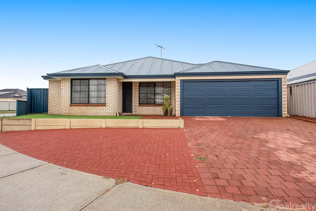 1 Noosa Drive, Secret Harbour, WA 6173