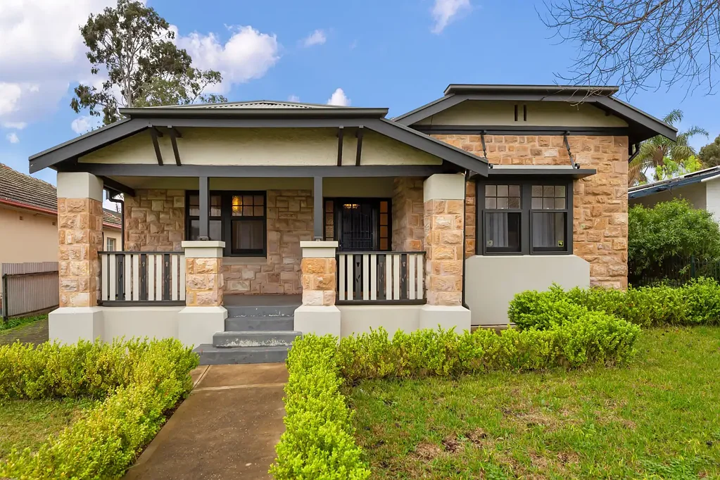 Glenunga 4房  Charming Family Home in the Heart of Glenunga