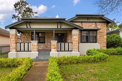 Glenunga 4Kwarto Charming Family Home in the Heart of Glenunga