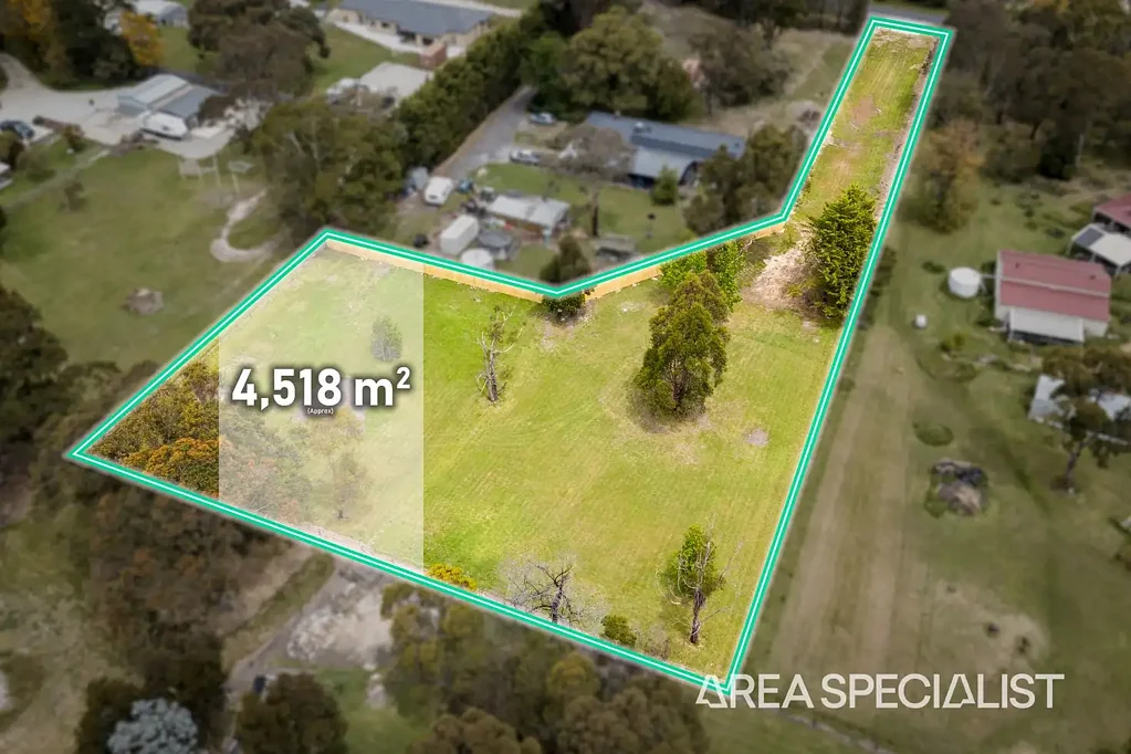 Lang Lang The Brief: Rare Acreage Opportunity