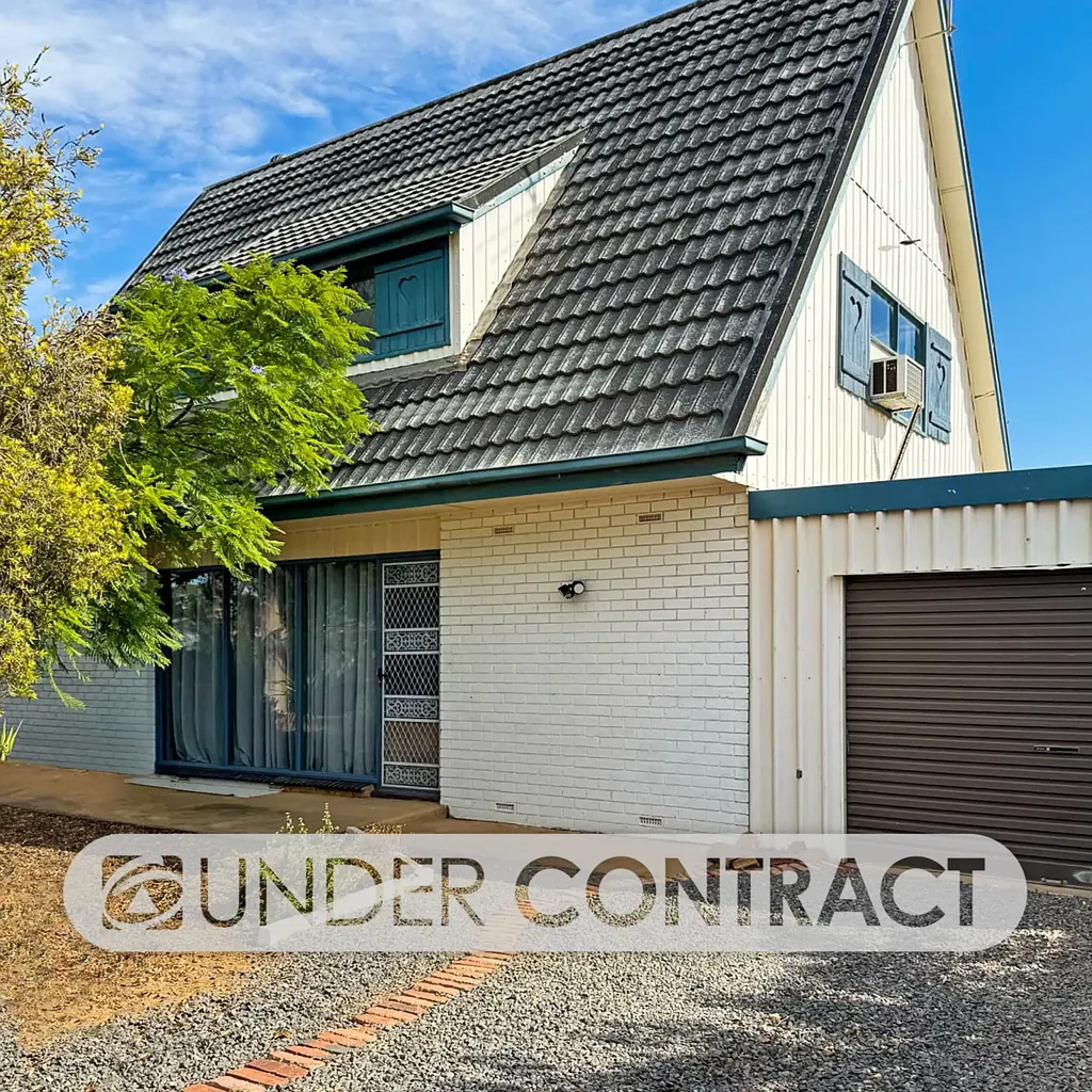 247. Swanport Road, Murray Bridge, SA 5253