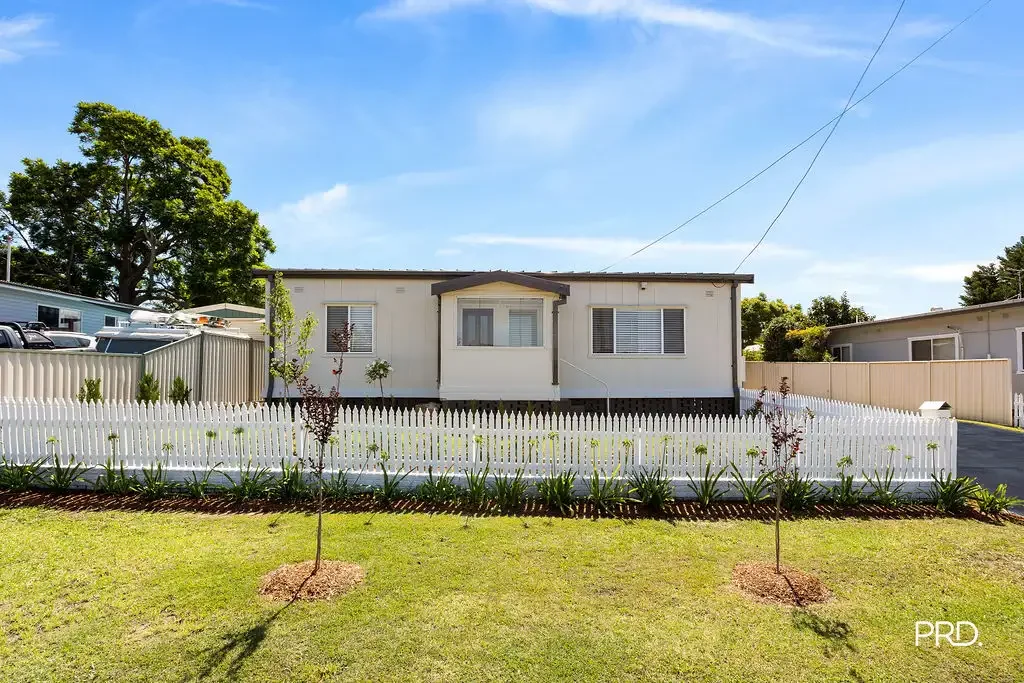 21 Second Street, Warragamba, NSW 2752