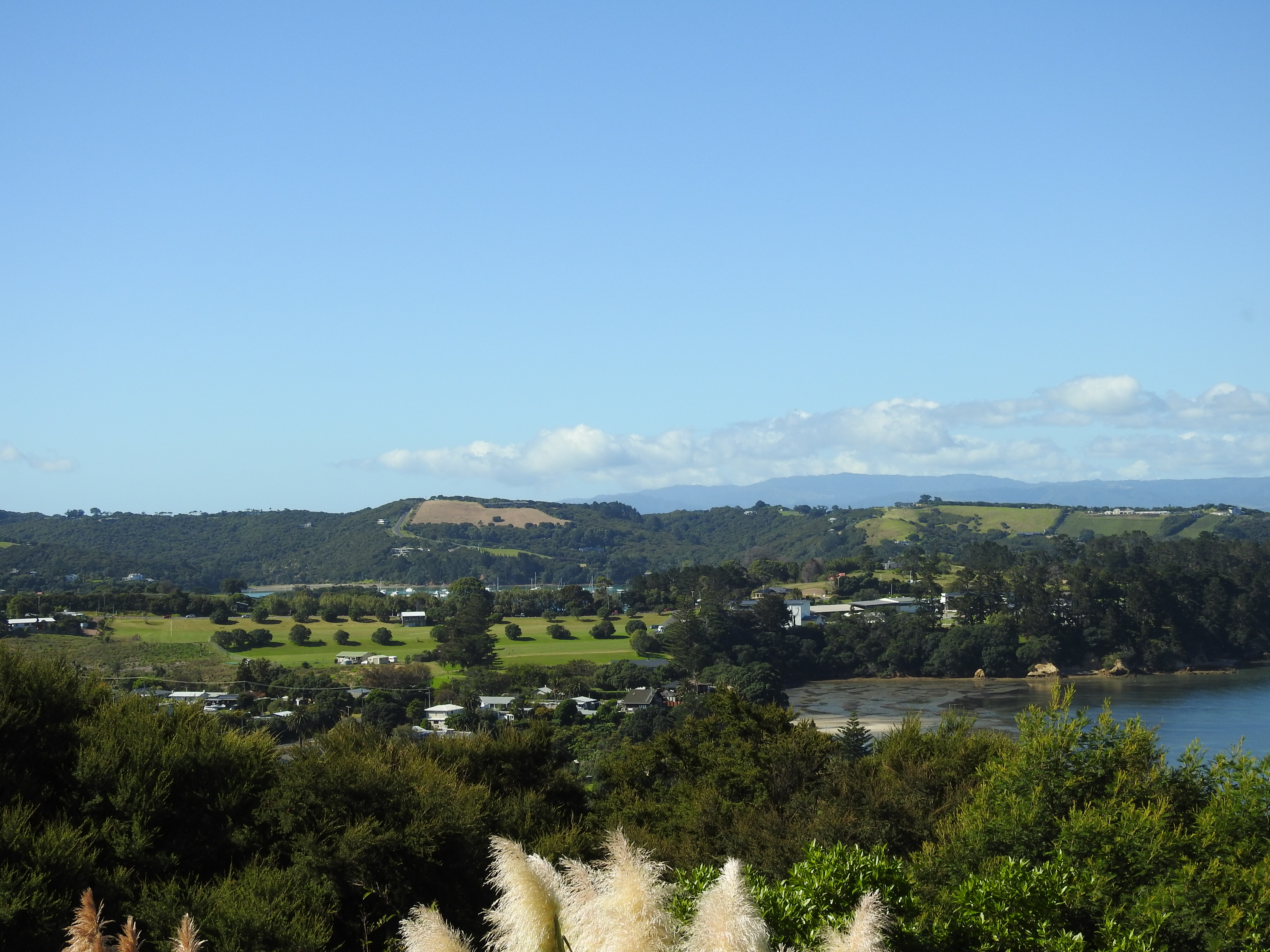 26 Burrell Road, Oneroa, Auckland, 0 rūma, 0 rūma horoi, Section