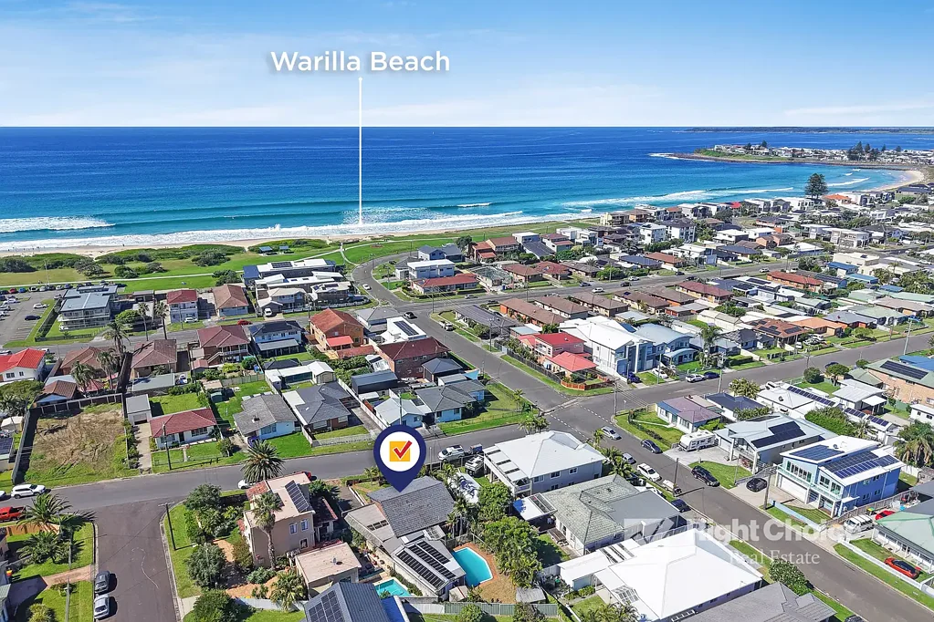 19 Stephanie Avenue, Warilla, NSW 2528