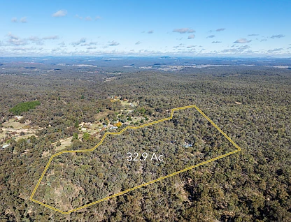 26 Dingo Park Road, Chewton, Bendigo, 3 ਕਮਰੇ, 2 ਬਾਥਰੂਮ, House