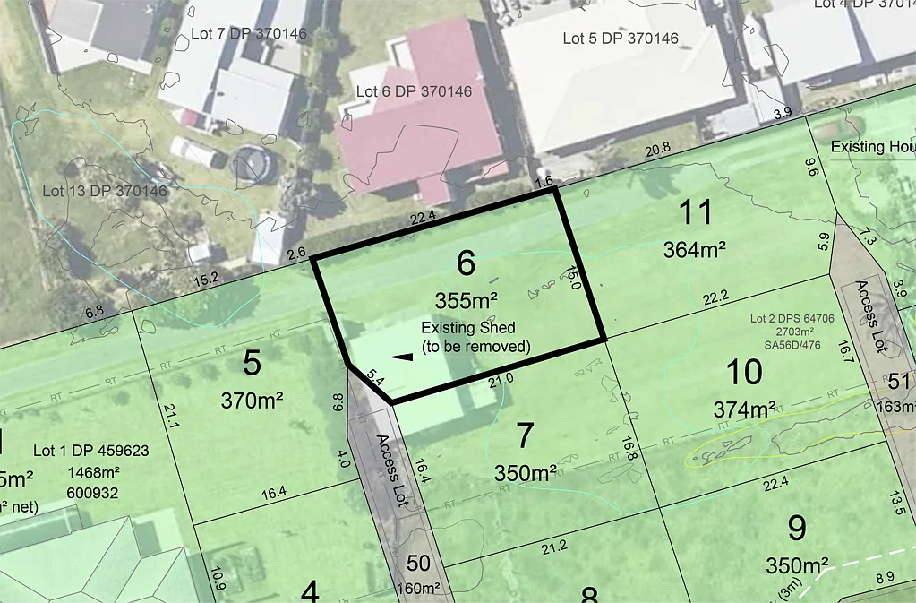 Waihi Beach  Civil Works are underway