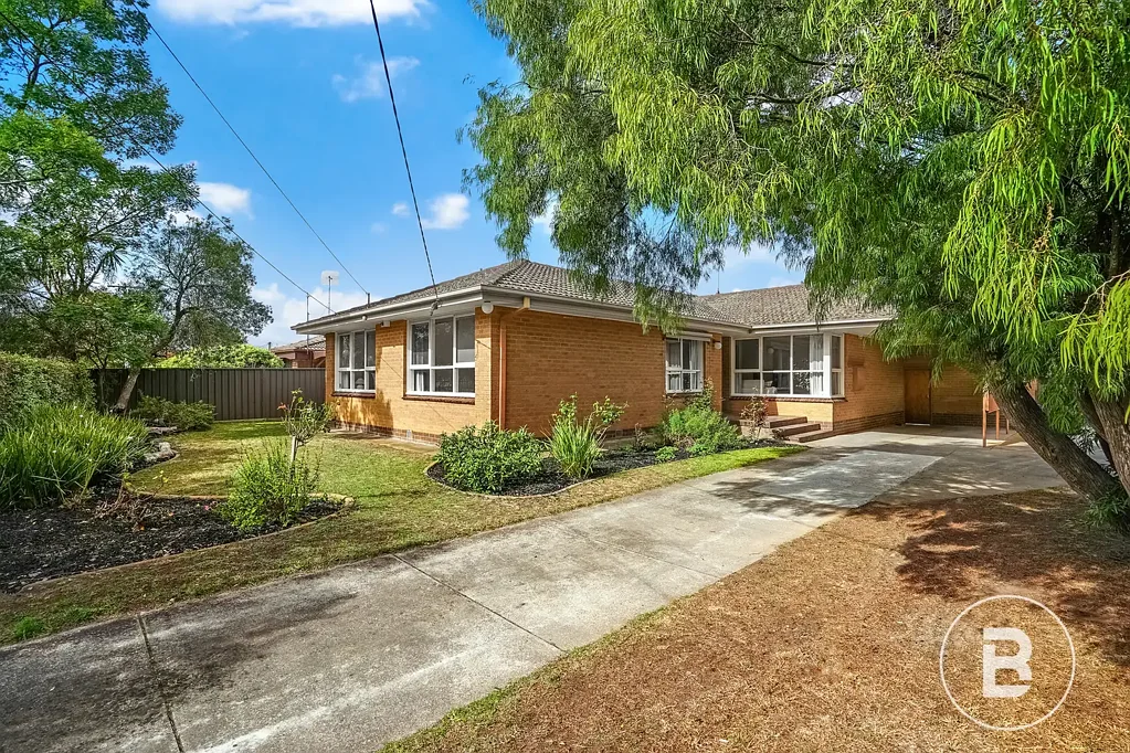 7 Balyarta Street, Alfredton, VIC 3350