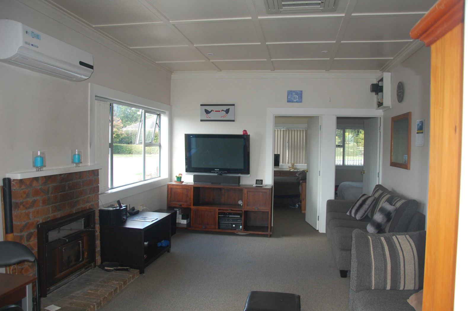 37 Arapuni Road, Arapuni, South Waikato, 3部屋, 1バスルーム