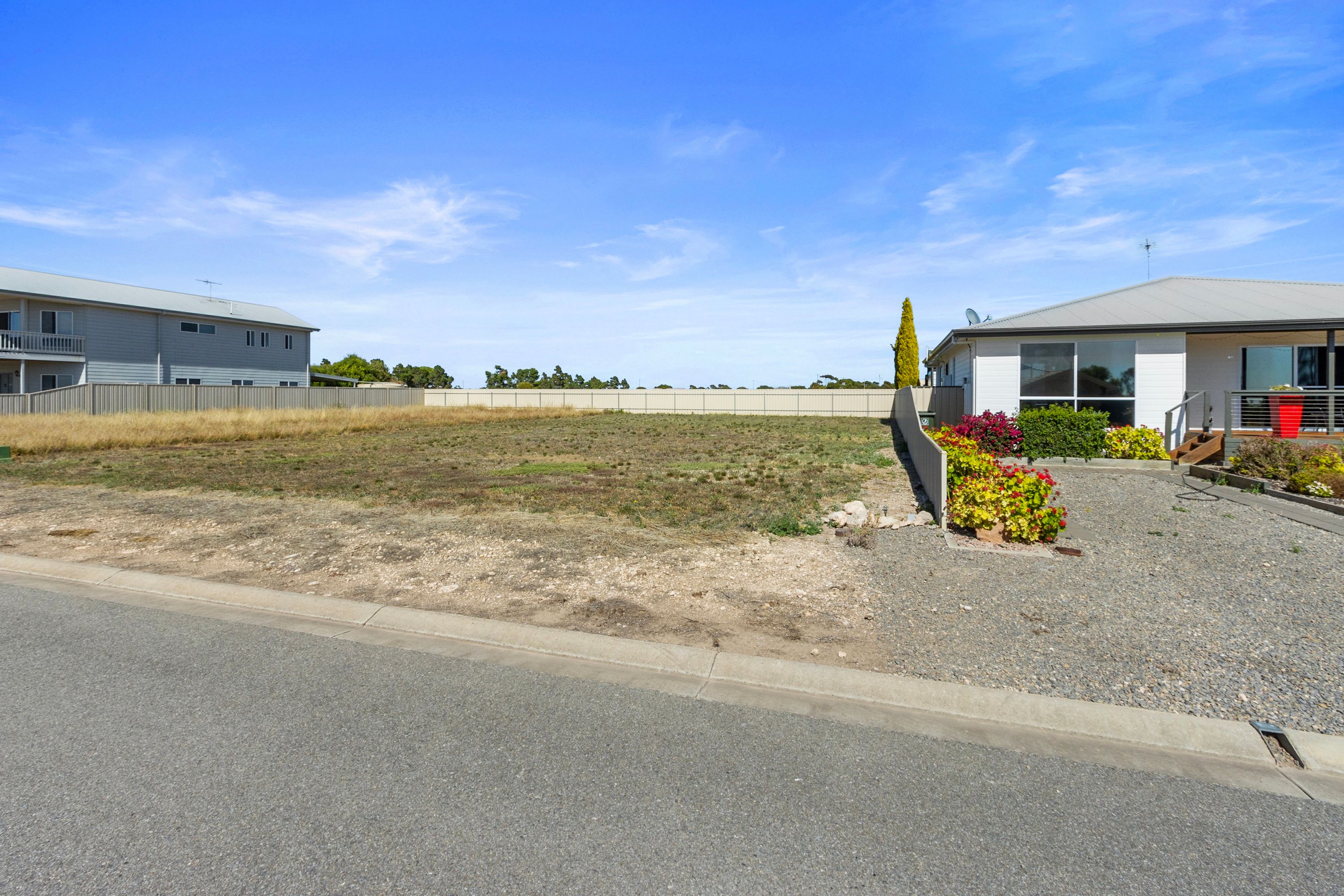 45 SEAVIEW CT, STANSBURY SA 5582, 0 ਕਮਰੇ, 0 ਬਾਥਰੂਮ, Section