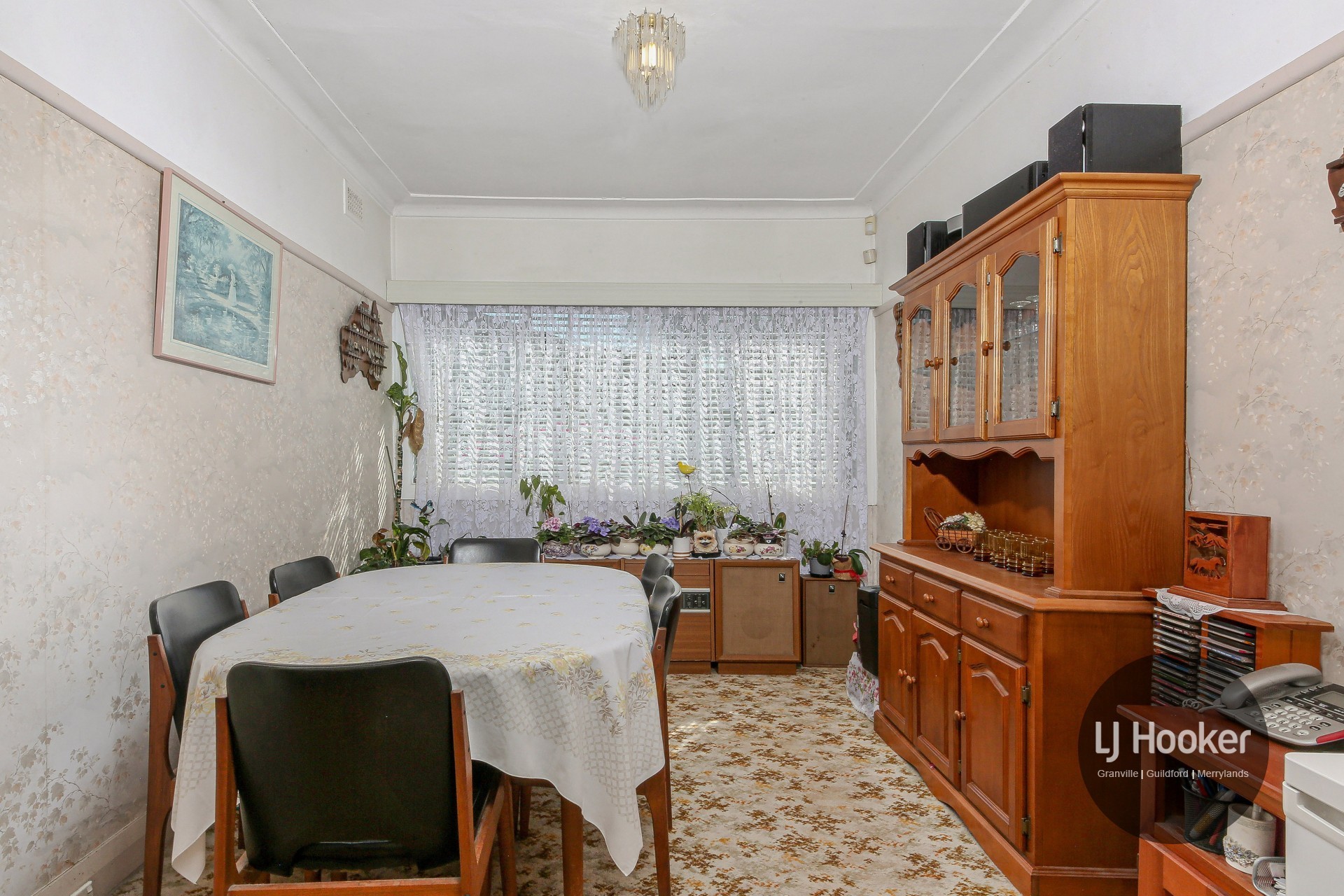 138 ROBERTSON ST, GUILDFORD NSW 2161, 0 Schlafzimmer, 0 Badezimmer, House