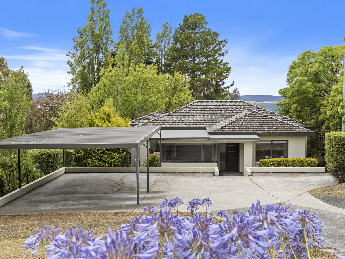 38 CHANNEL HWY, TAROONA TAS 7053, 0 Kuwarto, 0 Banyo, House