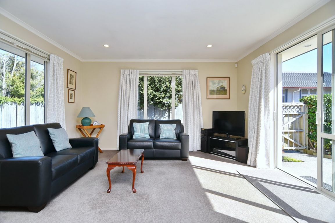 2/93 Opawa Road, Opawa, Christchurch, 2房, 1浴