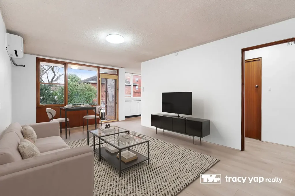 8/11 Ball Avenue, Eastwood, NSW 2122