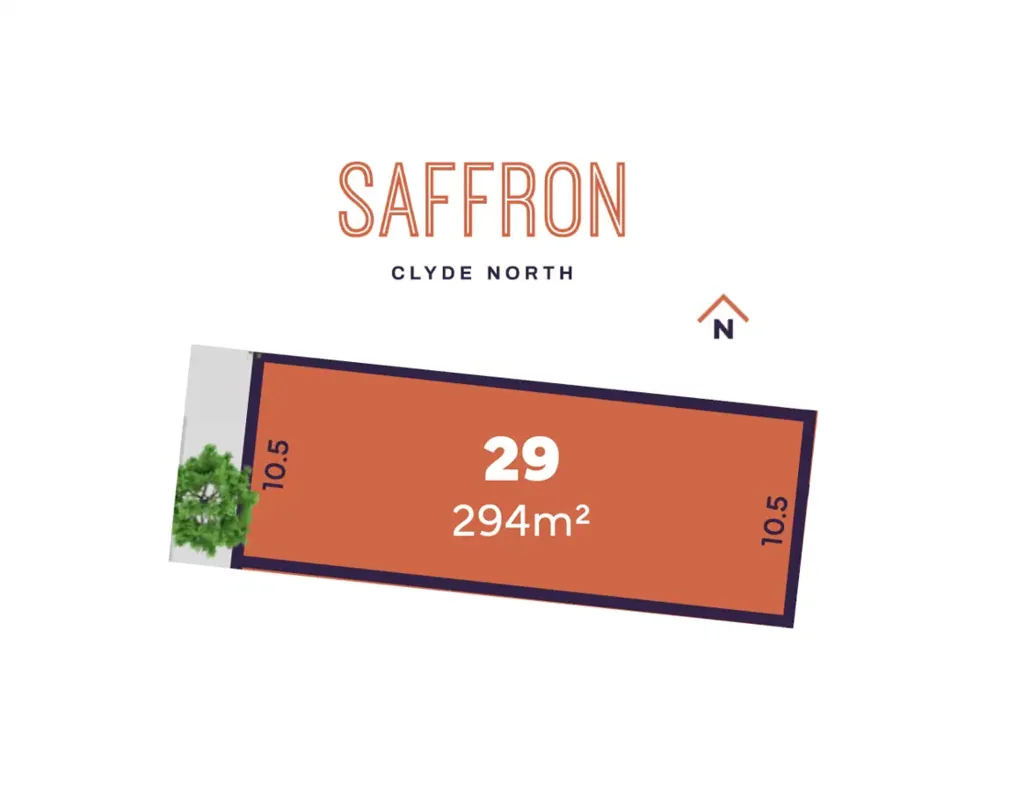 LOT 29 Kenmore Way, Clyde North, VIC 3978