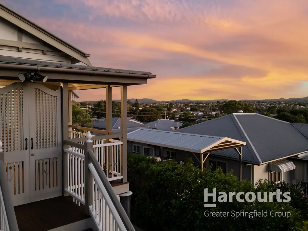 4 Jackes Street, Eastern Heights, QLD 4305