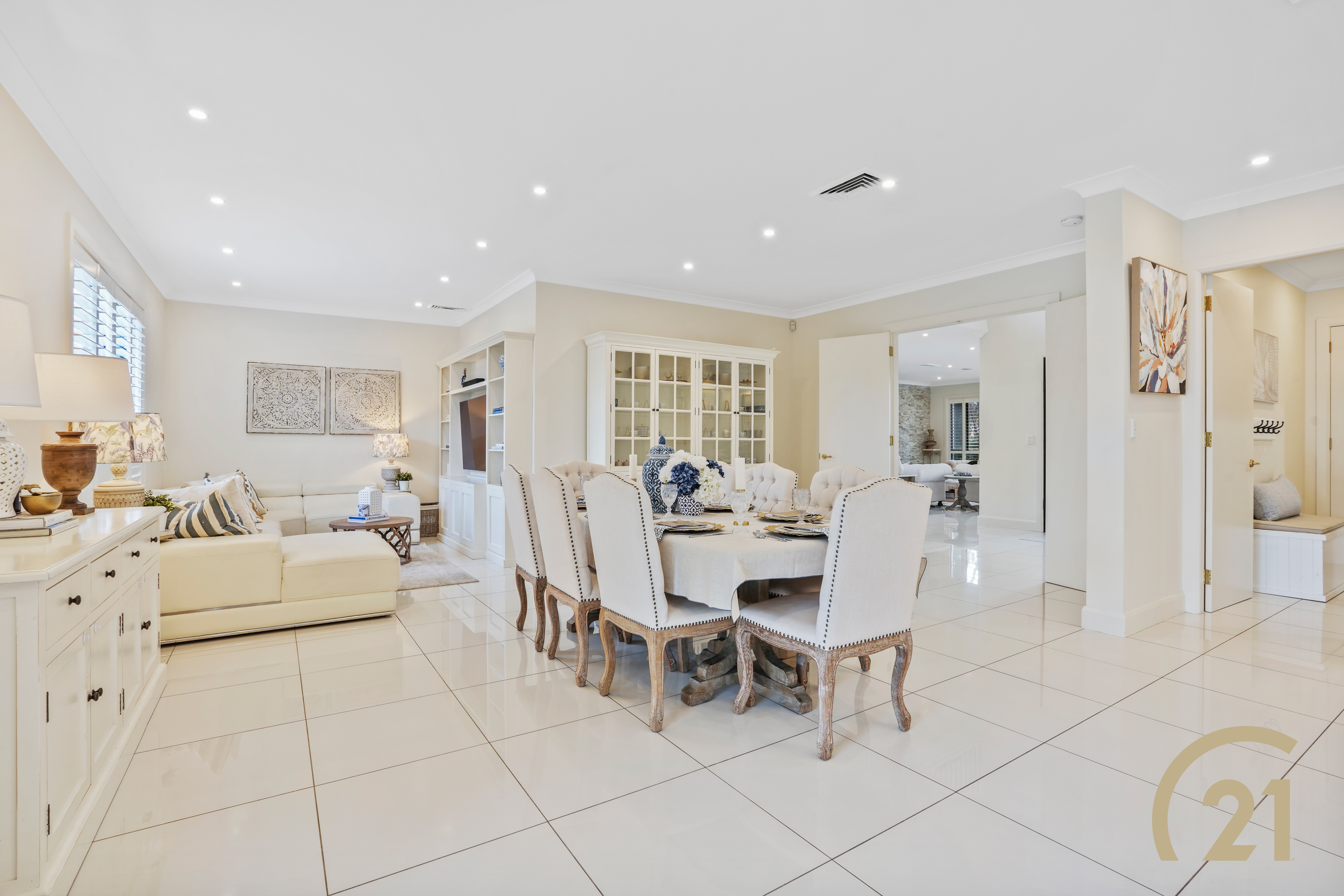 51 ALLAMBEE CR, BEVERLY HILLS NSW 2209, 0房, 0浴, House