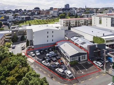 Business  Mixed Use Zone
