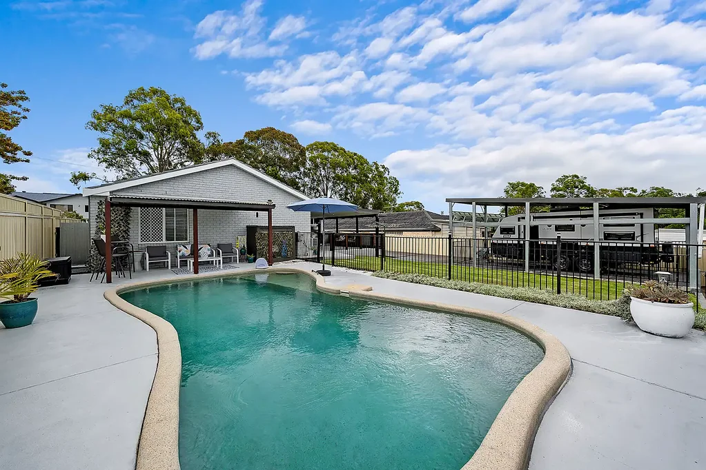 15 Hannell Street, Bonnells Bay, NSW 2264