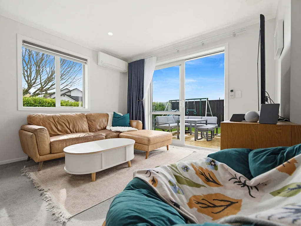 Glenview 3房  Easy-Care Living with Everyday Convenience