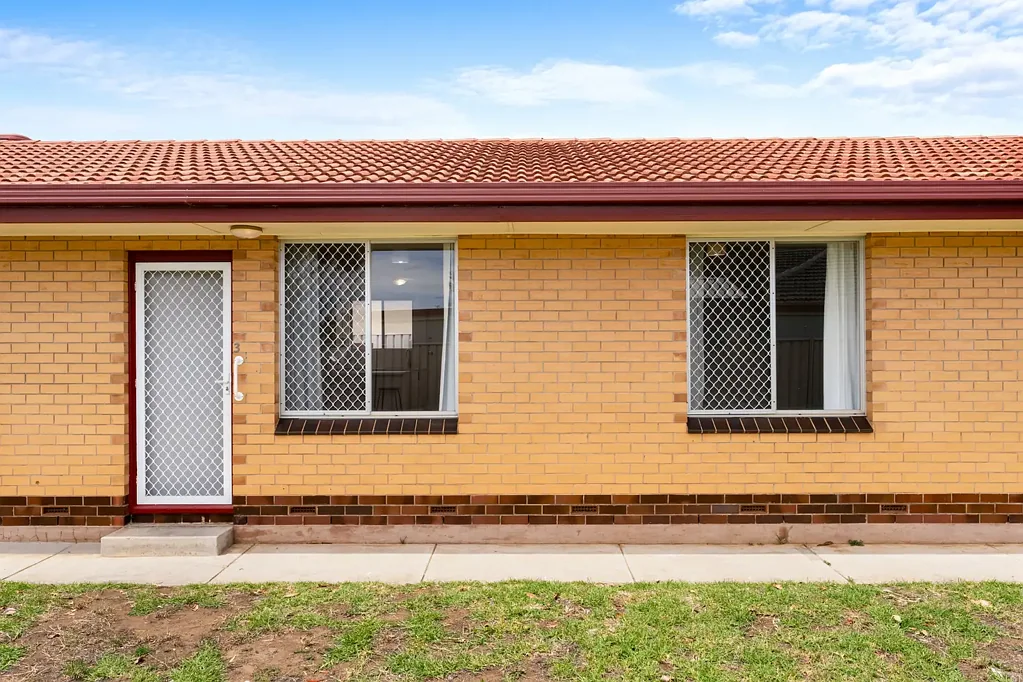 3/3 Hassell Street, Ferryden Park, SA 5010