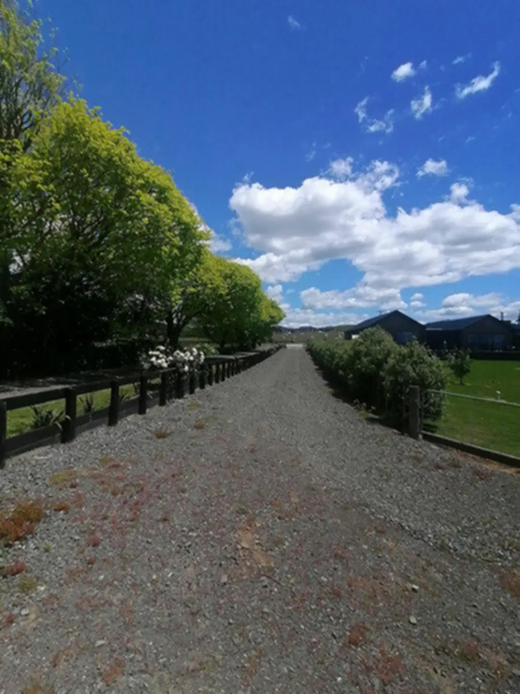 Kaiaua A LARGE SITE TO BEHOLD