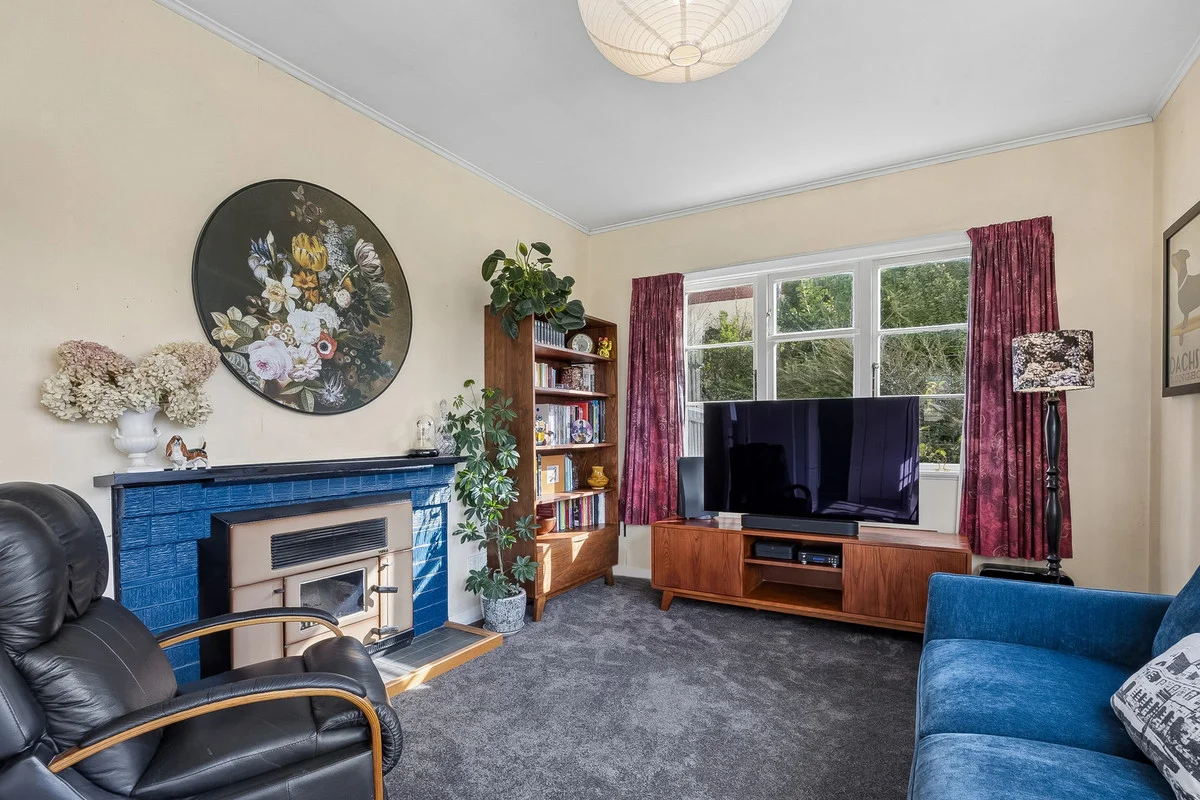 49 Aotea Street, Tainui, Dunedin City, Otago, 2 slaapkamers, 1 badkamers, House