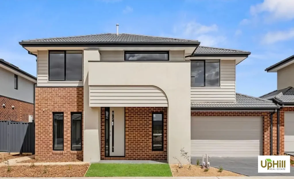 Clyde North 4 Slaapkamer BRAND NEW AND READY TO MOVE IN AUGUST 2026