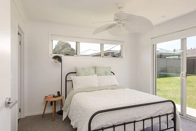 ਬੈੱਡਰੂਮ - 17 Zircon Place, Perth, TAS 7300