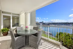 804/36 Refinery Drive, Pyrmont