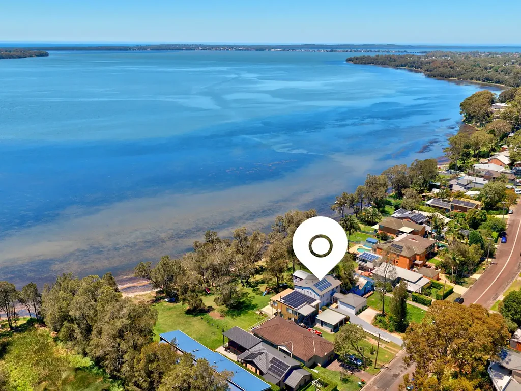 199 Panorama Avenue, Charmhaven, NSW 2263
