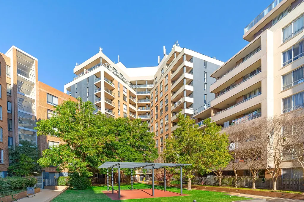 1501/57-59 Queen Street, Auburn, NSW 2144