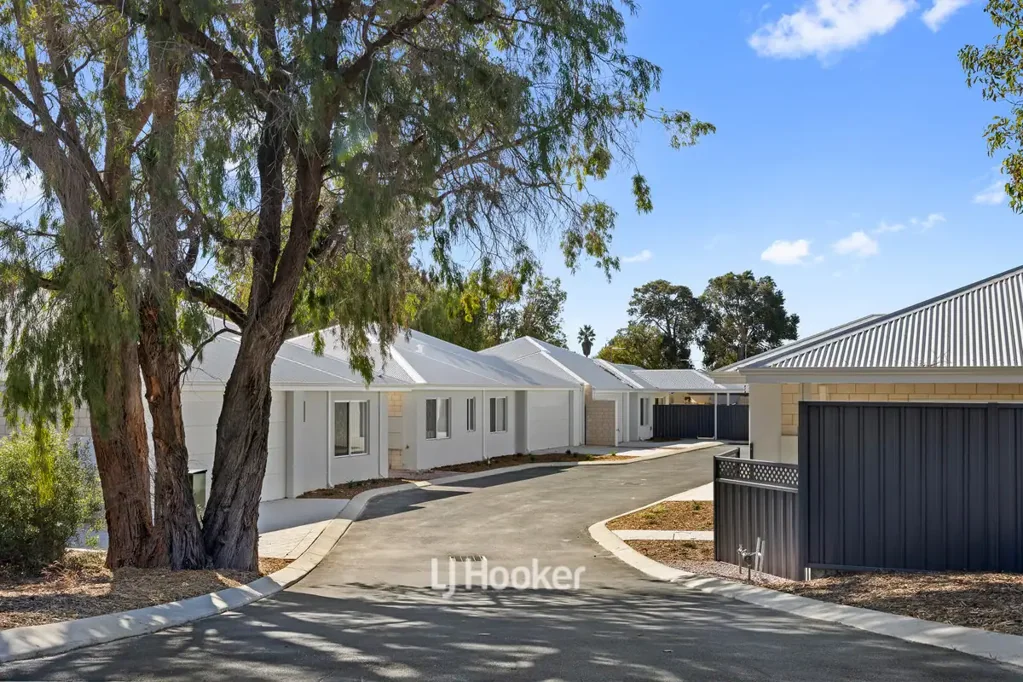 Brand New 3x2 Units - 6 Floorplans Available