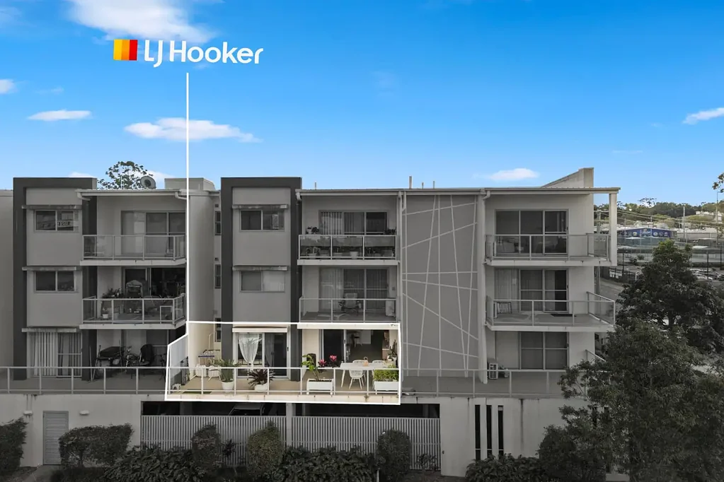 Beenleigh 2 Bedroom MODERN APARTMENT LIVING IN THE HEART OF BEENLEIGH
